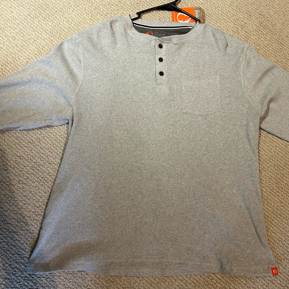 Men’s sweater